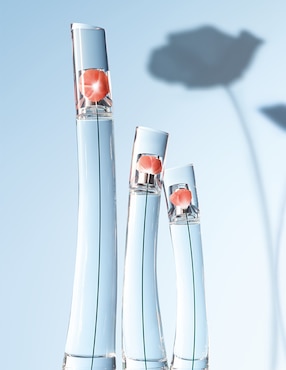 Eau de toilette Kenzo Flower para mujer