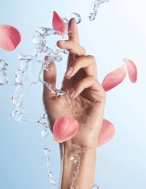 Eau de toilette Kenzo Flower para mujer