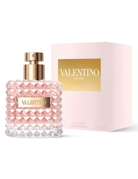 Eau de parfum Valentino Donna para mujer