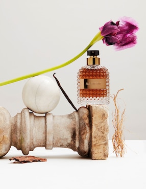 Eau de toilette Valentino Uomo para hombre