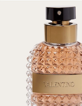 Eau de toilette Valentino Uomo para hombre