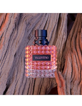 Eau de parfum Valentino Donna Born in Roma para mujer