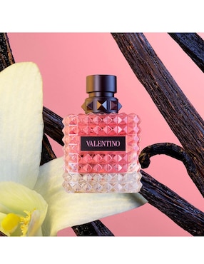 Eau de parfum Valentino Donna Born in Roma para mujer