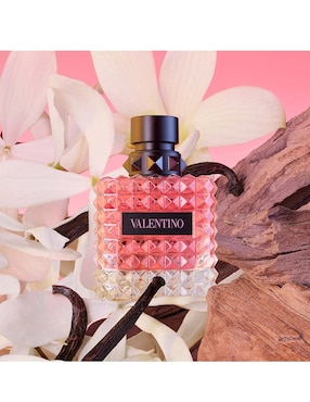 Eau de parfum Valentino Donna Born in Roma para mujer