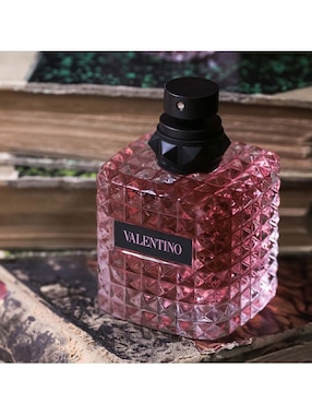 Eau de parfum Valentino Donna Born in Roma para mujer