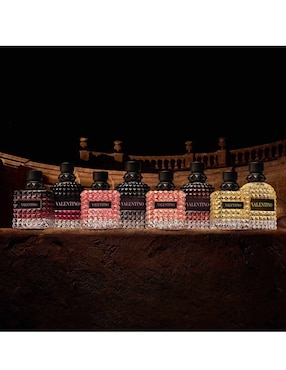 Eau de parfum Valentino Donna Born in Roma para mujer