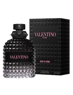 Eau de toilette Valentino Valentino Uomo Born In Roma para hombre