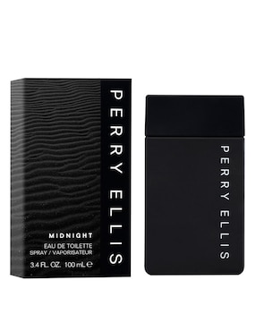 Eau de toilette Perry Ellis Signature para hombre