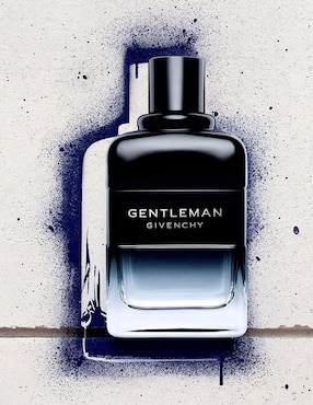 Eau de toilette Givenchy Gentleman Intense para hombre