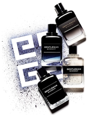 Eau de toilette Givenchy Gentleman Intense para hombre