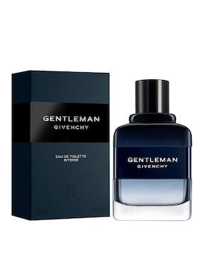 Eau de toilette Givenchy Gentleman Intense para hombre