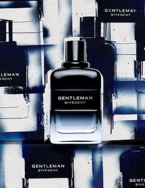 Eau de toilette Givenchy Gentleman Intense para hombre