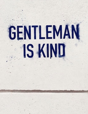 Eau de toilette Givenchy Gentleman Intense para hombre
