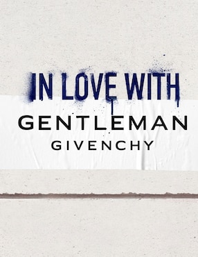 Eau de toilette Givenchy Gentleman Intense para hombre