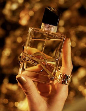 Eau de parfum Yves Saint Laurent Libre para mujer