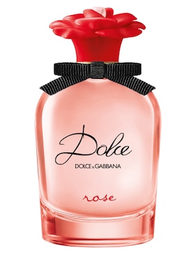 Eau De Toilette Dolce & Gabbana Dolce Rose Para Mujer