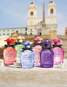 Eau de toilette Dolce&Gabbana Dolce Rose para mujer