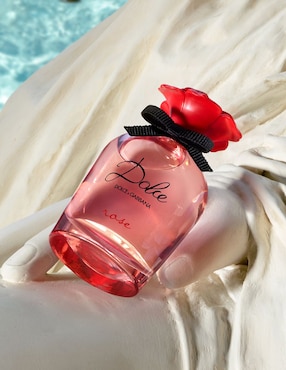 Eau de toilette Dolce&Gabbana Dolce Rose para mujer