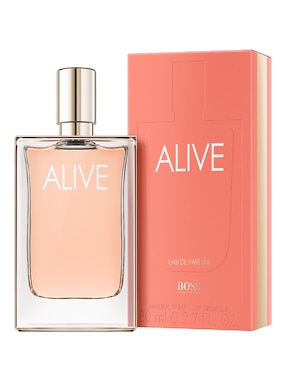 Eau de parfum Hugo Boss Alive para mujer