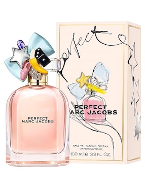 Eau de parfum Marc Jacobs Perfect para mujer