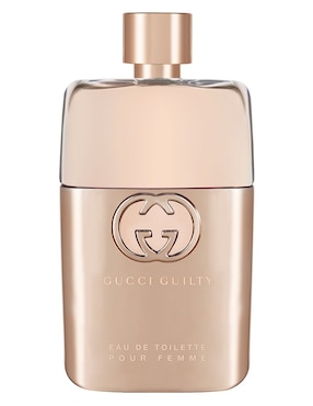 Eau de toilette Gucci Guilty para mujer