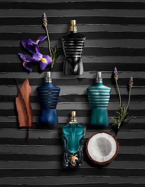 Eau de parfum Jean Paul Gaultier Le Male Le Parfum para hombre