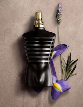 Eau de parfum Jean Paul Gaultier Le Male Le Parfum para hombre