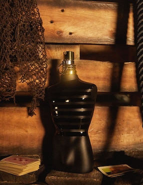 Eau de parfum Jean Paul Gaultier Le Male Le Parfum para hombre