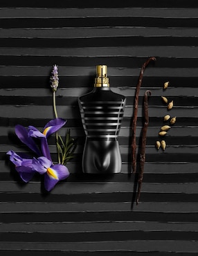 Eau de parfum Jean Paul Gaultier Le Male Le Parfum para hombre