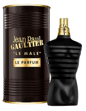 Eau de parfum Jean Paul Gaultier Le Male Le Parfum para hombre