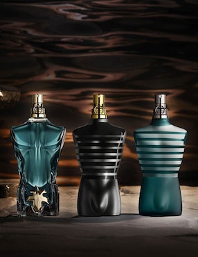 Eau de parfum Jean Paul Gaultier Le Male Le Parfum para hombre