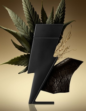 Eau de parfum Carolina Herrera Bad Boy Le Parfum para hombre