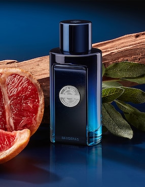 Eau de toilette Antonio Banderas The Icon para hombre