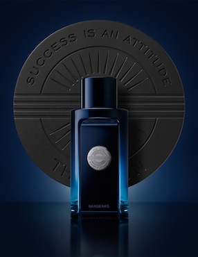 Eau de toilette Antonio Banderas The Icon para hombre