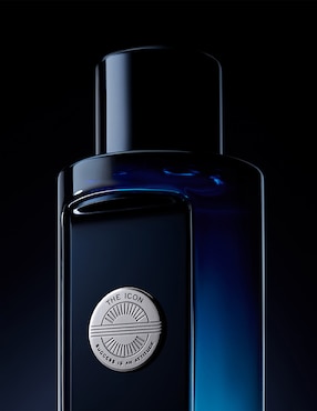 Eau de toilette Antonio Banderas The Icon para hombre