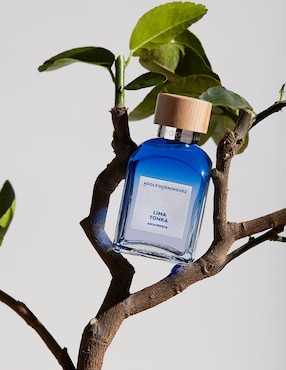 Eau de toilette Adolfo Dominguez Aguafresca Lima Tonka para hombre