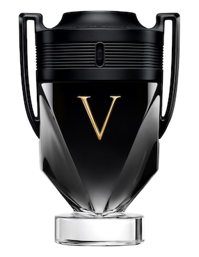 Eau de parfum Rabanne Invictus Victory para hombre