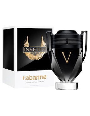 Eau de parfum Rabanne Invictus Victory para hombre