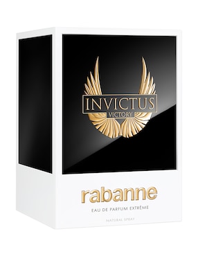 Eau de parfum Rabanne Invictus Victory para hombre