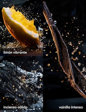Eau de parfum Rabanne Invictus Victory para hombre