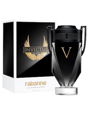 Eau de parfum Rabanne Invictus Victory para hombre