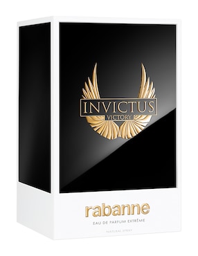 Eau de parfum Rabanne Invictus Victory para hombre