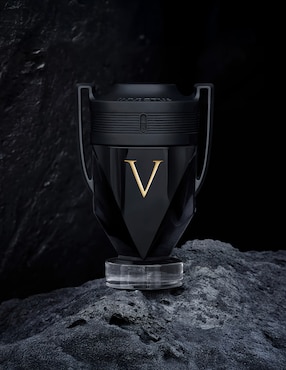 Eau de parfum Rabanne Invictus Victory para hombre