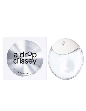 Eau de parfum Issey Miyake A Drop D Issey para mujer