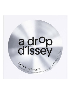 Eau de parfum Issey Miyake A Drop D Issey para mujer