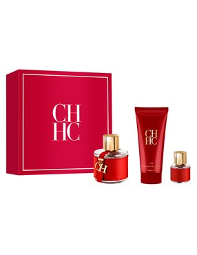 Fragancias Femeninas en Carolina Herrera | Liverpool
