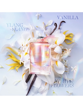 Eau de parfum Lancôme La Vie Est Belle Soleil Cristal para mujer