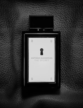 Set Eau de toilette Antonio Banderas Secret para hombre