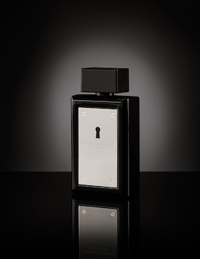 Set Eau de toilette Antonio Banderas Secret para hombre