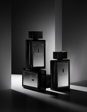 Set Eau de toilette Antonio Banderas Secret para hombre